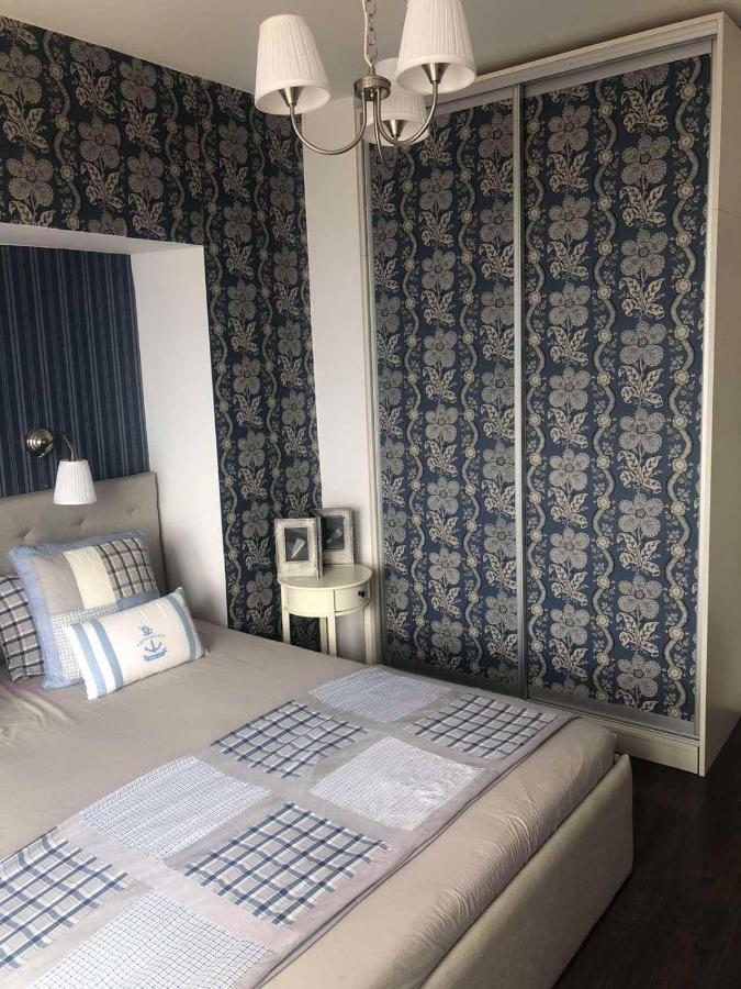Apartment Nadejda Pomorie Exterior foto